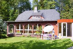 Forsthaus Borstendorf