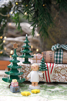 Advents-Schautage bei Wendt & Kühn am 29. + 30.11.2025