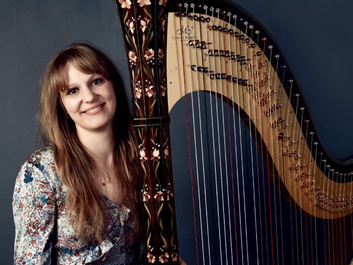 35. Sächs. Mozartfest - Konzert in der Kirche Grünhainichen am 09.05.26