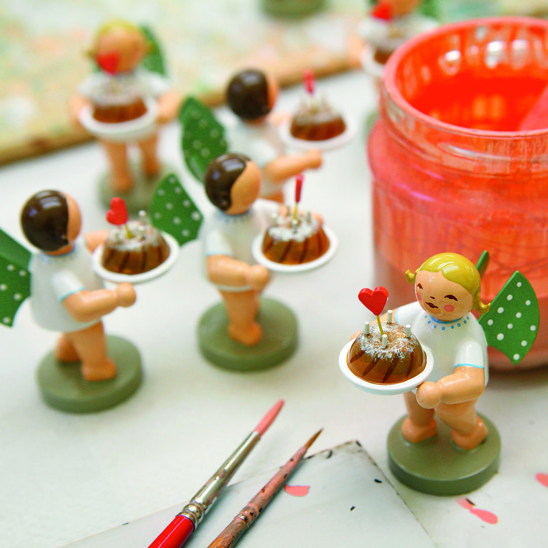 Frühjahrs-Schautage