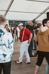Heimatfest 07.06. Freitag · Bild 1