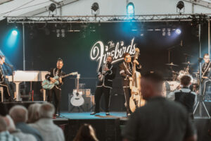 Heimatfest 07.06. Freitag · Bild 9