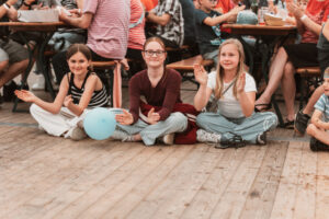 Heimatfest 08.06. Samstag · Bild 9