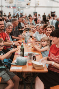 Heimatfest 08.06. Samstag · Bild 10