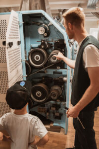 Heimatfest 09.06. Sonntag · Bild 5