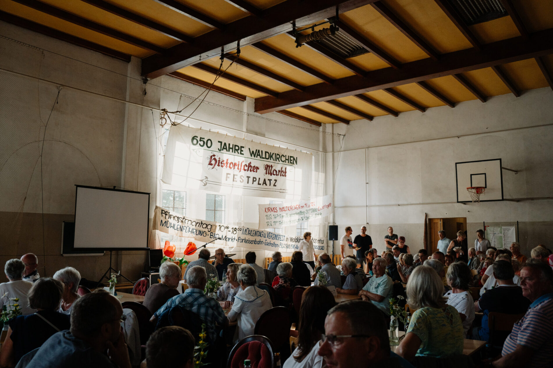 Heimatfest 10.06. Montag · Bild 2