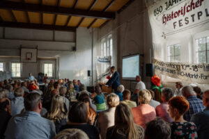 Heimatfest 10.06. Montag · Bild 7
