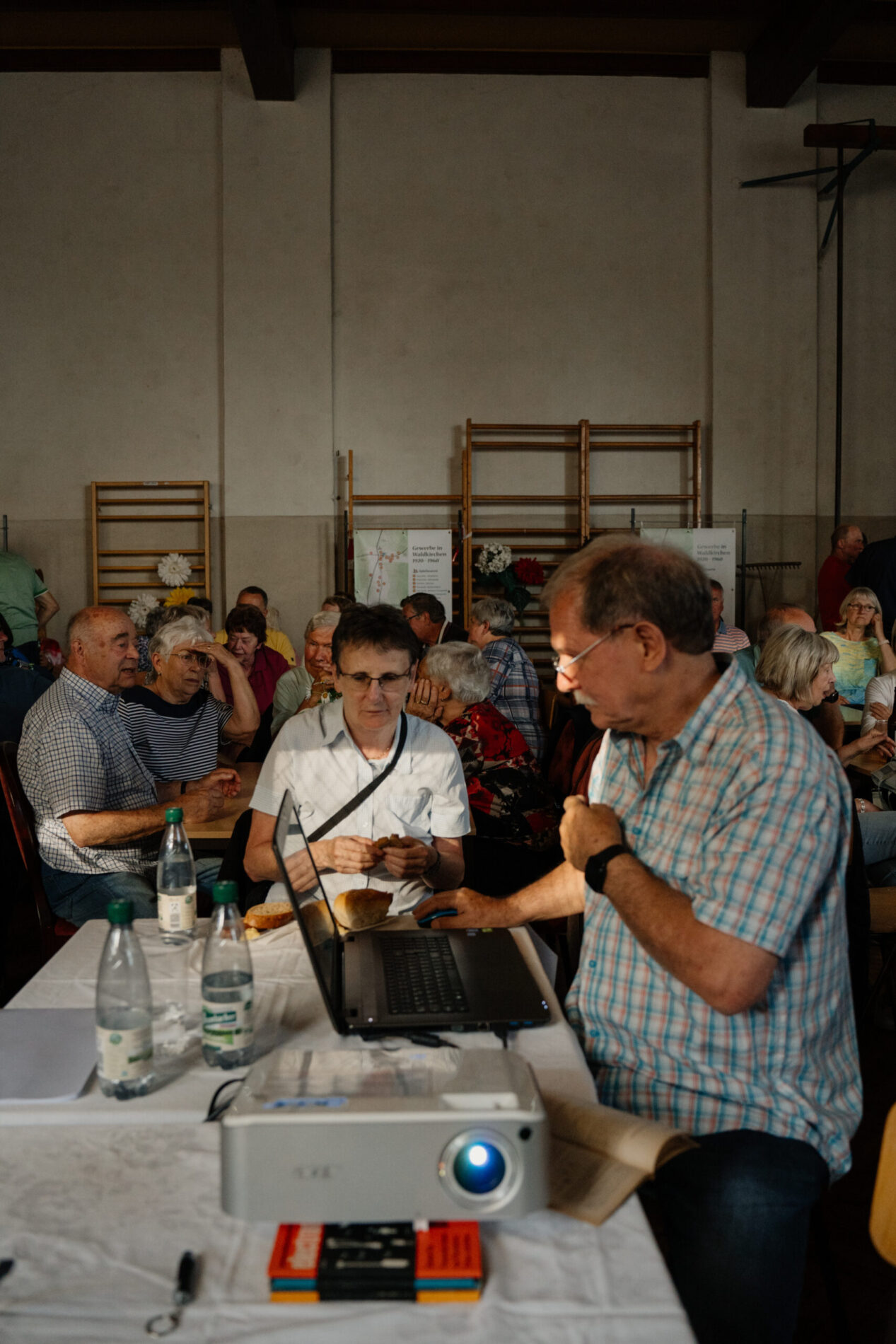 Heimatfest 10.06. Montag · Bild 10