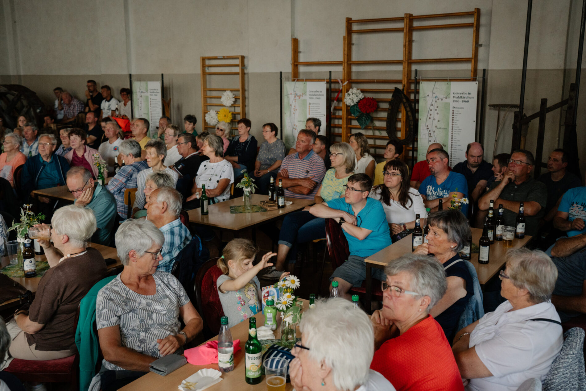 Heimatfest 10.06. Montag · Bild 12