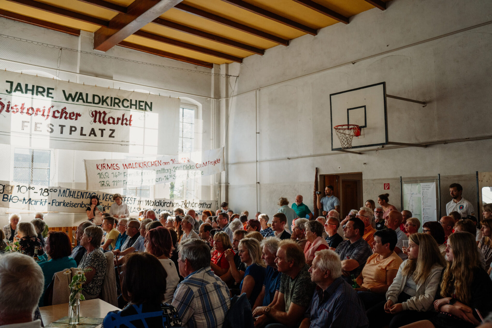 Heimatfest 10.06. Montag · Bild 14