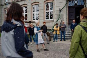 Heimatfest 11.06. Dienstag · Bild 1