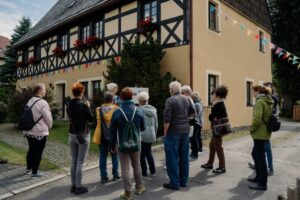 Heimatfest 11.06. Dienstag · Bild 2
