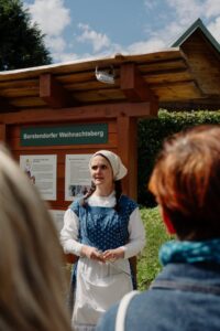 Heimatfest 11.06. Dienstag · Bild 3