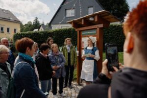 Heimatfest 11.06. Dienstag · Bild 4