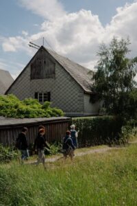 Heimatfest 11.06. Dienstag · Bild 10