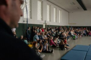 Heimatfest 12.06. Mittwoch · Bild 1