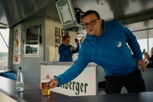 Heimatfest 12.06. Mittwoch · Bild 9