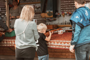 Heimatfest 15.06. Samstag · Bild 4