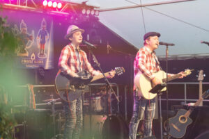 Heimatfest 15.06. Samstag · Bild 5