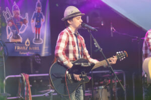 Heimatfest 15.06. Samstag · Bild 6