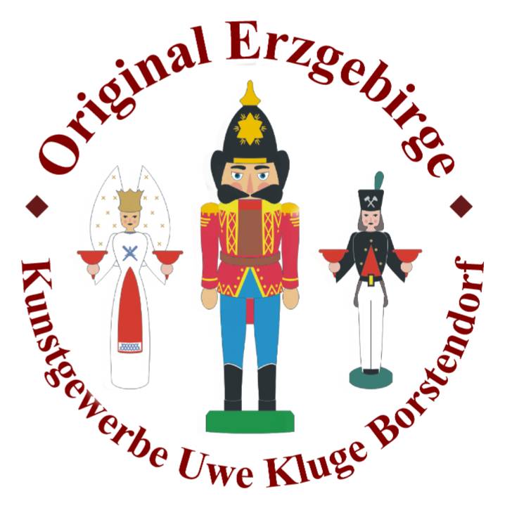 Logo Kunstgewerbe Uwe Kluge