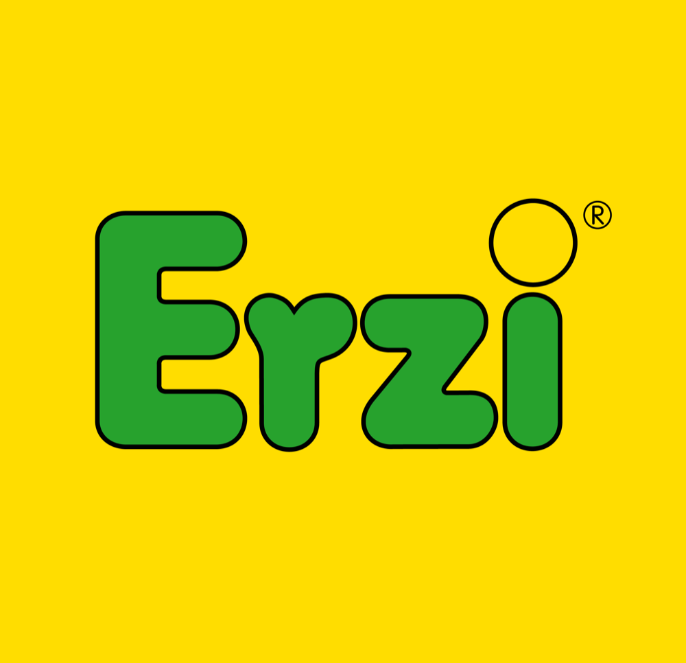 Logo Erzi Qualitätsprodukte aus Holz GmbH