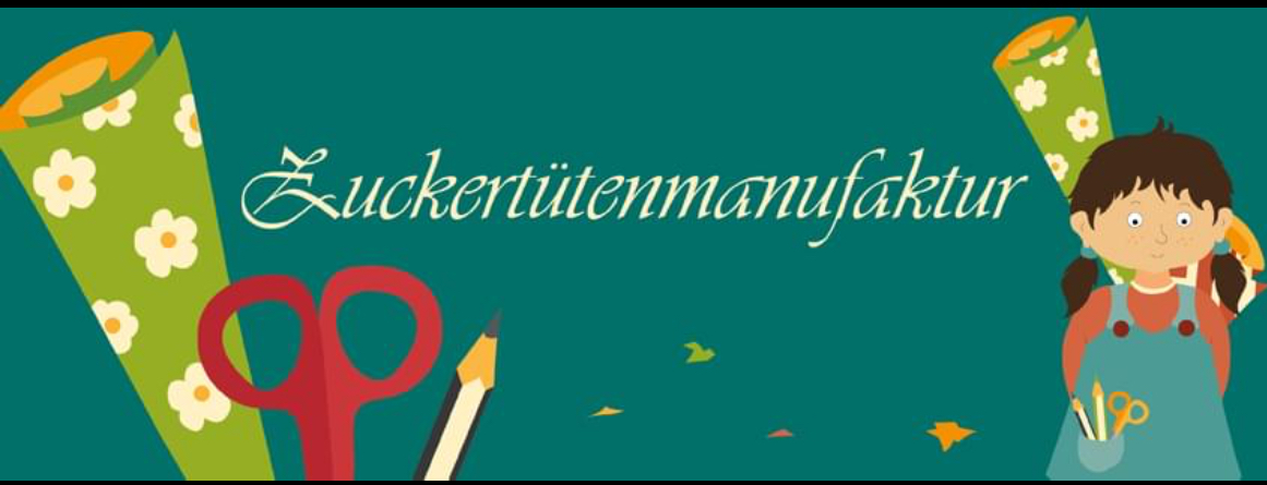 Logo Zuckertütenmanufaktur