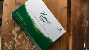 Die neuen HAAMIT-KIST´L sind da!