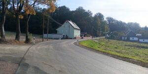 Verkehrsfreigabe Ortsdurchfahrt Borstendorf am 9. Oktober ab 14.00 Uhr
